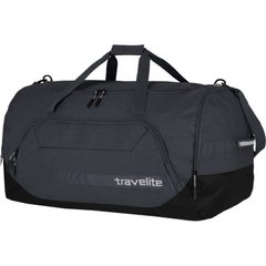 Дорожня сумка Travelite KICK OFF 69/Dark Antracite TL006916-04