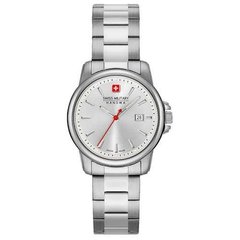 Часы наручные Swiss Military-Hanowa 06-7230.7.04.001.30