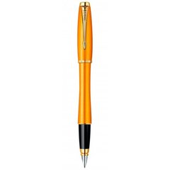 Перьевая ручка Parker URBAN Premium Mandarin Yellow FP 21 212Y