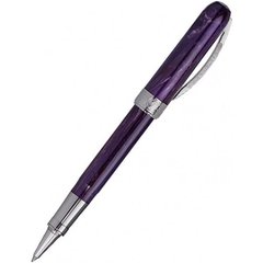 Ручка-ролер Visconti 48343 Rembrandt Purple RB
