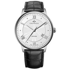Часы наручные мужские Continental 16201-GD154110