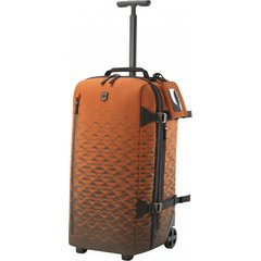 Дорожная сумка на колесах Victorinox Travel VX TOURING/Gold Flame Vt604840