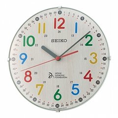 QXA932Z Настенные часы Seiko