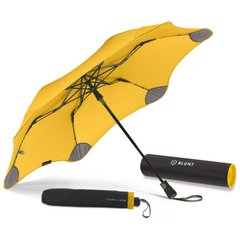 Складаний парасолька Blunt XS Metro Yellow BL00104