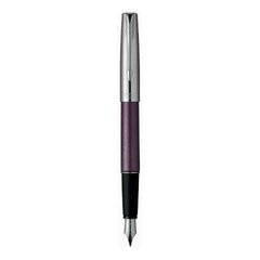 Ручка перьевая Parker Frontier Luna Purple CT FP 73 512R