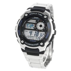 Часы наручные мужские CASIO AE-2100WD-1AVDF