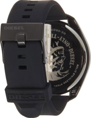 Чоловічі наручні годинники DIESEL DZ4507