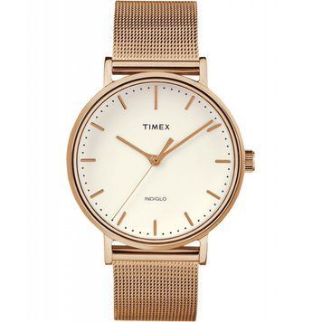 Женские часы Timex FAIRFIELD Tx2r26400