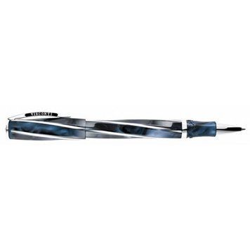 Ручка-ролер Visconti 26818 Divina Elegance Medium Imperial blue RL