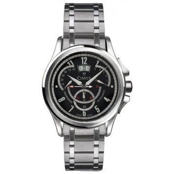 Часы наручные мужские Cimier 2410-SS022, 1924 Chrono
