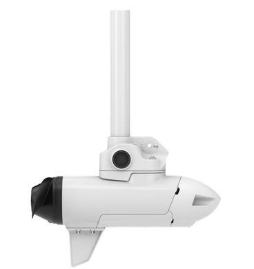 Тролінговий мотор Garmin Force Kraken White 110" з дистанційним керуванням