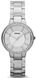 Часы наручные женские FOSSIL ES3282 кварцевые, на браслете, серебристые, США 1