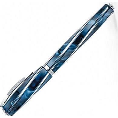 Ручка-роллер Visconti 26818 Divina Elegance Medium Imperial blue RL