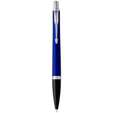 Кулькова ручка Parker URBAN 17 Nightsky Blue CT BP 30432