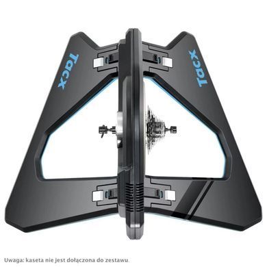 Велотренажер Tacx NEO 2T Smart