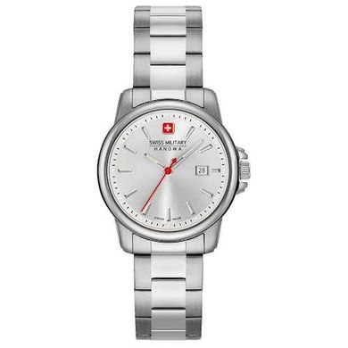 Часы наручные Swiss Military-Hanowa 06-7230.7.04.001.30