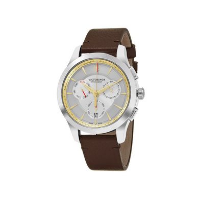 Мужские часы Victorinox Swiss Army ALLIANCE Chrono V241750