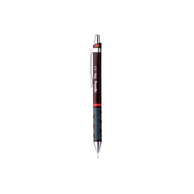 Ручка олівець Rotring Tikky 2007 Burgundy S0770460