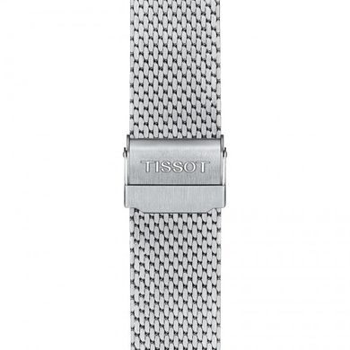 Часы наручные мужские Tissot SEASTAR 1000 CHRONOGRAPH T120.417.11.091.00