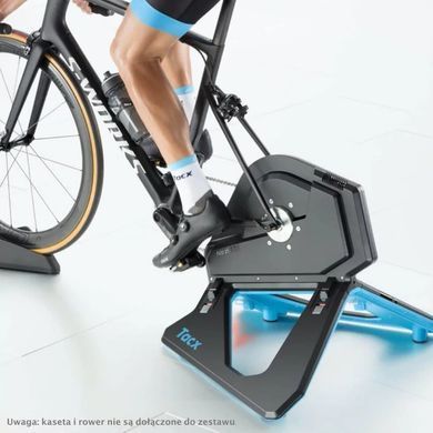 Велотренажер Tacx NEO 2T Smart