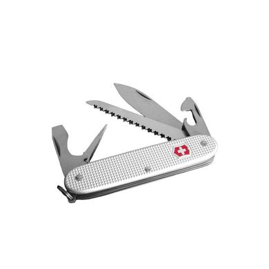 Складной нож Victorinox Farmer ALOX 0.8241.26
