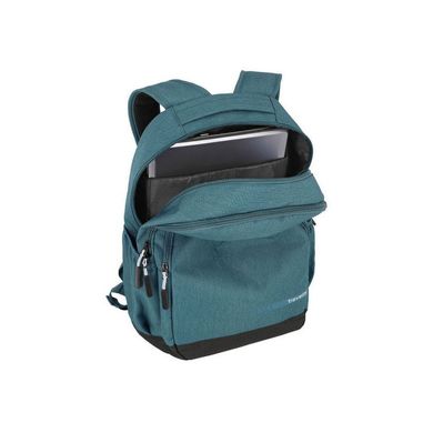 Рюкзак для ноутбука Travelite KICK OFF 69/Petrol TL006918-22
