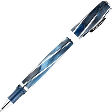 Ручка-роллер Visconti 26818 Divina Elegance Medium Imperial blue RL