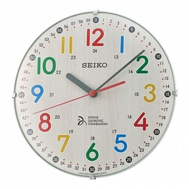 QXA932Z Настінні годинники Seiko