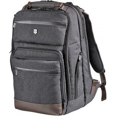 Рюкзак для ноутбука Victorinox Travel ARCHITECTURE URBAN/Grey-Brown Vt602837