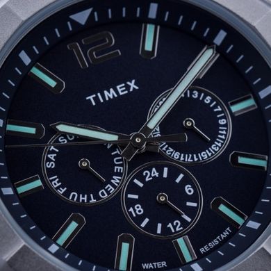 Чоловічі годинники Timex ESSEX AVENUE Tx2u42800