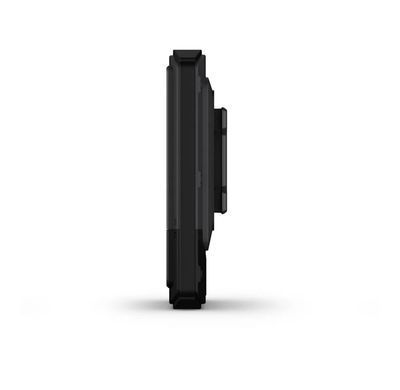 Портативний GPS-навигатор Garmin eTrex Touch с сенсорным экраном и предварительно установленными картами