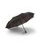 Женский зонт складной Kipling UMBRELLA R Black Dot (02I) K22065_02I