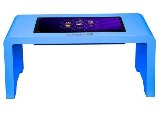Интерактивный стол INTBOARD STYLE 32" + Программное обеспечение для обучения