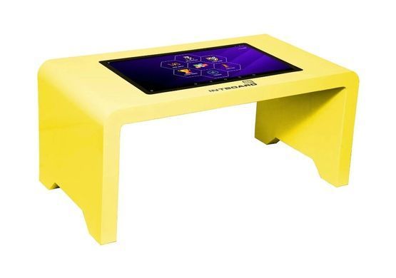 Интерактивный стол INTBOARD STYLE 32" + Программное обеспечение для обучения
