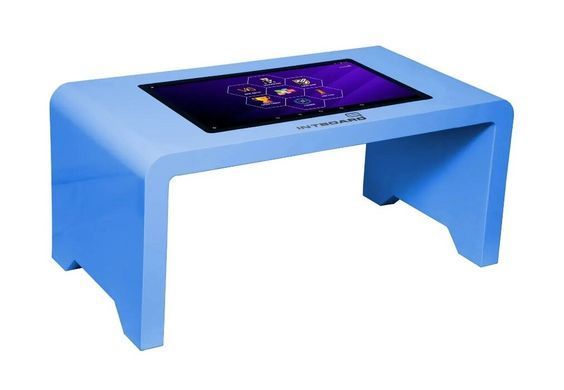 Интерактивный стол INTBOARD STYLE 32" + Программное обеспечение для обучения