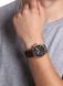 Часы наручные мужские FOSSIL FS5068 кварцевые, ремешок из кожи, США, УЦЕНКА 9