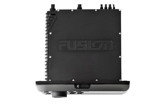Морська аудіо система Fusion MS-UD755 з вбудованим UNI-Dock