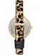 Часы наручные женские DKNY NY2848 кварцевые, леопардовый ремешок, США 3