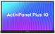Интерактивная панель Promethean ActivPanel Plus 10 OPS-M (65")