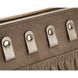213678 Palermo Zip Case WOLF Pewter 2