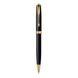 Шариковая ручка Parker Sonnet Laque Black BP 85 832 3