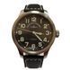 Годинники наручні чоловічі Zeno-Watch Basel 8554-4-a1, Classic Draft