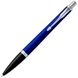 Шариковая ручка Parker URBAN 17 Nightsky Blue CT BP 30432 3