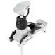 Тролінговий мотор Garmin Force Kraken White 110" з дистанційним керуванням