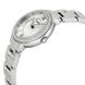 Часы наручные женские FOSSIL ES3282 кварцевые, на браслете, серебристые, США 2