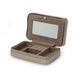 213678 Palermo Zip Case WOLF Pewter 4
