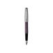 Ручка перова Parker Frontier Luna Purple CT FP 73 512R 2