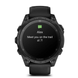 Смарт-часы Garmin Tactix 8 (47 mm) AMOLED с Applied Ballistics Ultralight&trade;
