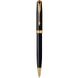 Шариковая ручка Parker Sonnet Laque Black BP 85 832 1