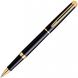 Ручка ролер Waterman HEMISPHERE Black RB 42 053 3